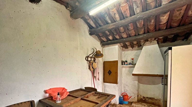 Tarragona - Santa Bàrbara - 9555m2
