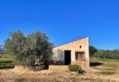Casa de camp amb terreny en venda a Tortosa ref.: TR276848 foto