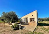Casa de camp amb terreny en venda a Tortosa ref.: TR276848 foto