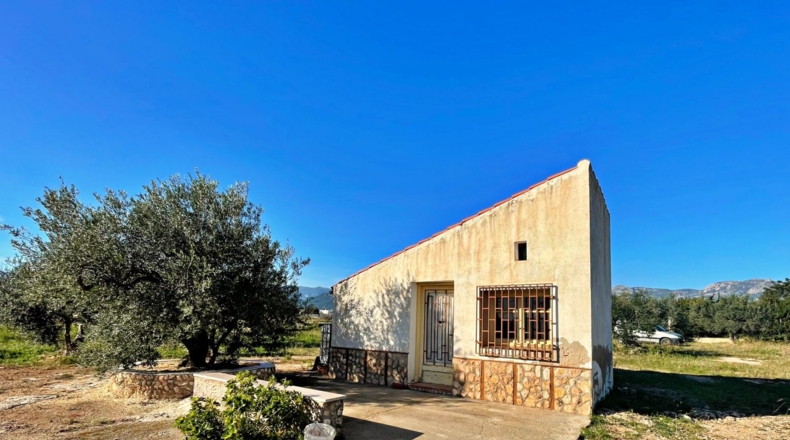 Tarragona - Tortosa - 60m2