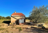Casa de camp amb terreny en venda a Tortosa ref.: TR276848 foto