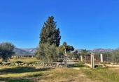 Casa de camp amb terreny en venda a Tortosa ref.: TR276848 foto