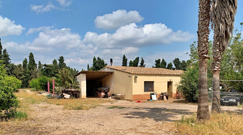 Tarragona - Roquetes - 198000m2
