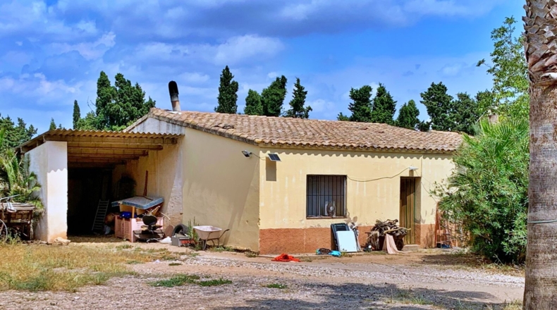 Tarragona - Roquetes - 198000m2
