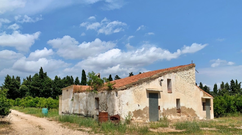 Tarragona - Roquetes - 198000m2