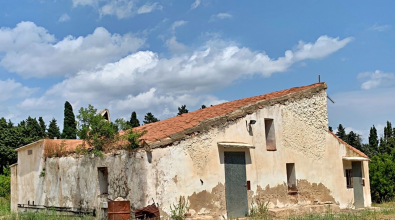 Tarragona - Roquetes - 198000m2