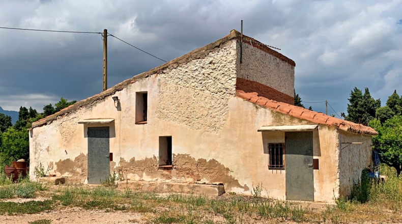 Tarragona - Roquetes - 198000m2