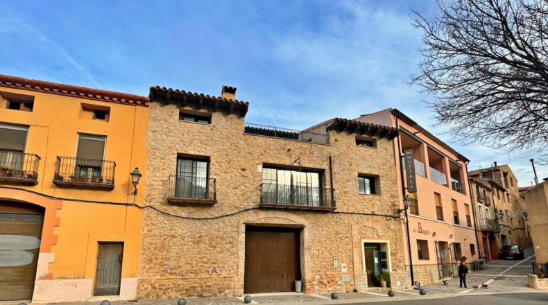 Tarragona - Prat de Comte - 458m2