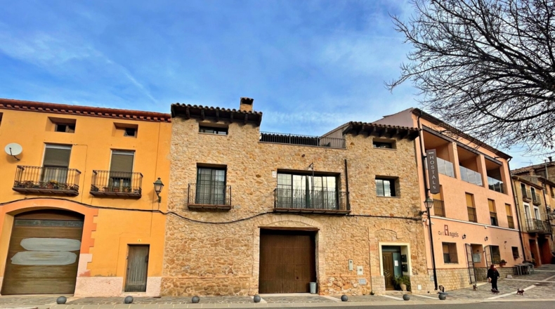 Tarragona - Prat de Comte - 458m2