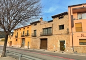 Casa de poble en venda a Prat de Comte ref.: TR276859 foto