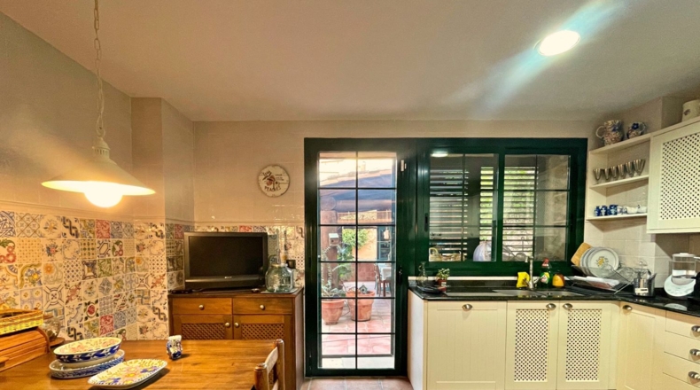Tarragona - Prat de Comte - 458m2