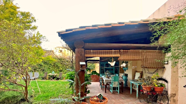Tarragona - Prat de Comte - 458m2