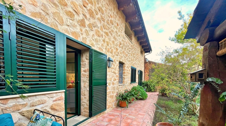 Tarragona - Prat de Comte - 458m2