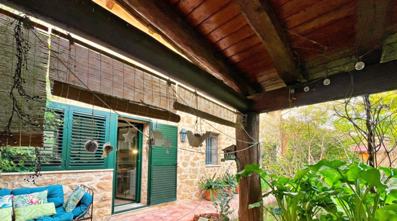 Tarragona - Prat de Comte - 458m2