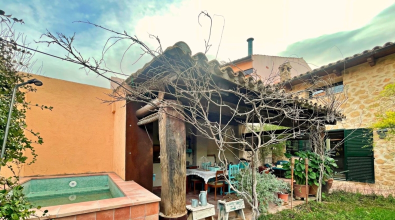 Tarragona - Prat de Comte - 458m2
