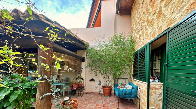 Tarragona - Prat de Comte - 458m2