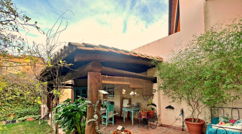 Tarragona - Prat de Comte - 458m2