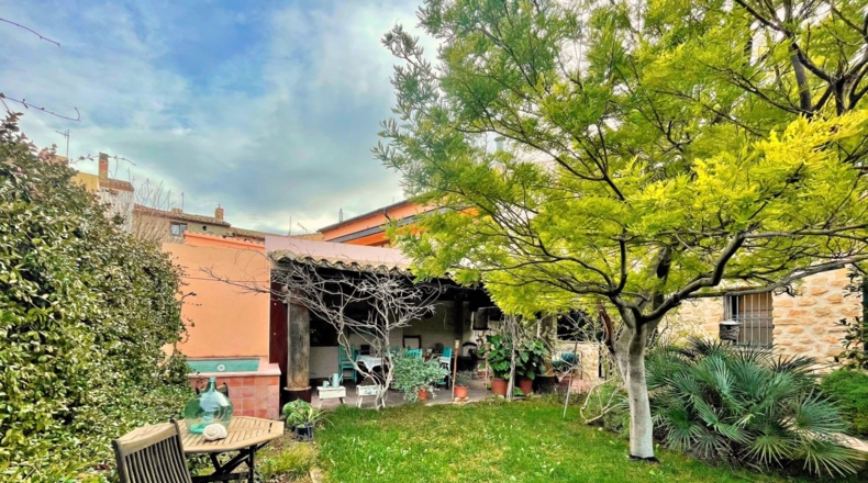 Tarragona - Prat de Comte - 458m2
