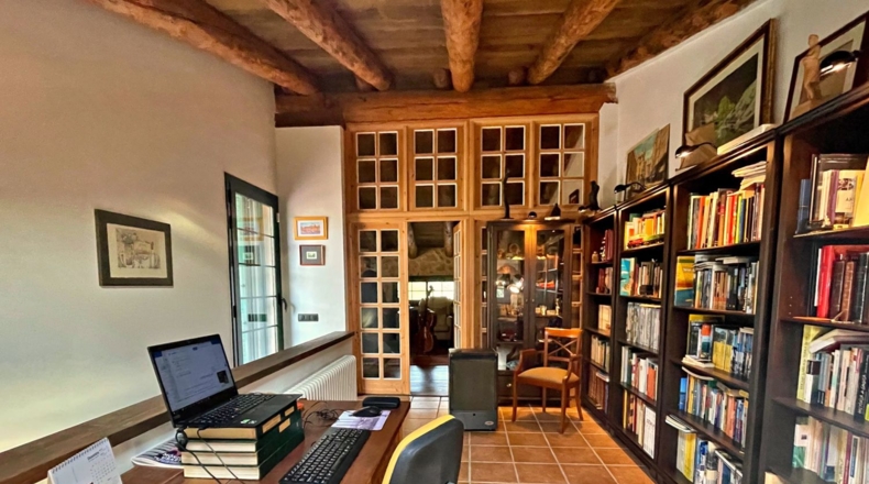 Tarragona - Prat de Comte - 458m2