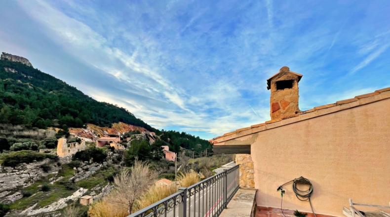 Tarragona - Prat de Comte - 458m2