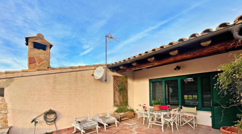 Tarragona - Prat de Comte - 458m2