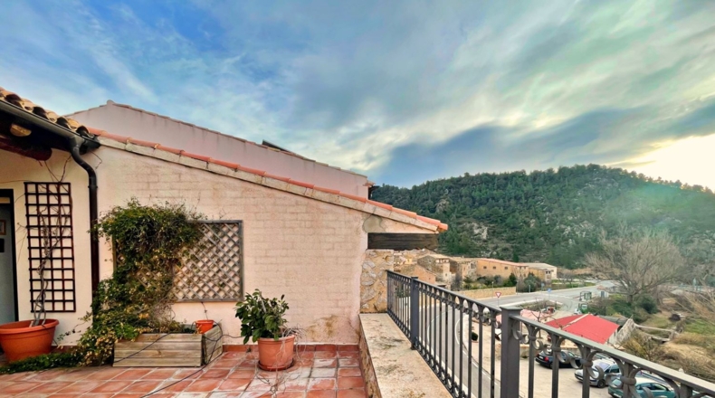 Tarragona - Prat de Comte - 458m2