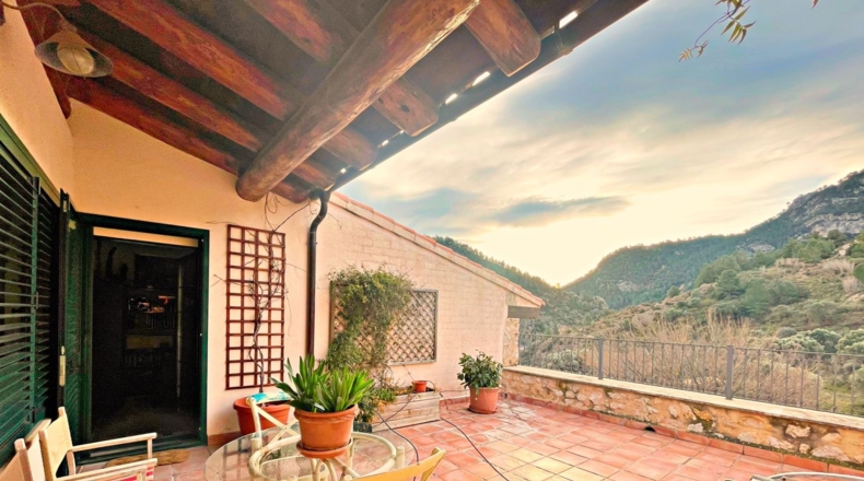 Tarragona - Prat de Comte - 458m2