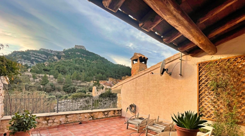 Tarragona - Prat de Comte - 458m2