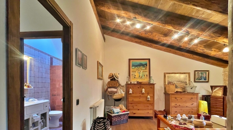 Tarragona - Prat de Comte - 458m2