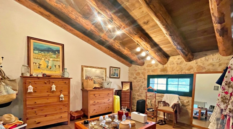 Tarragona - Prat de Comte - 458m2