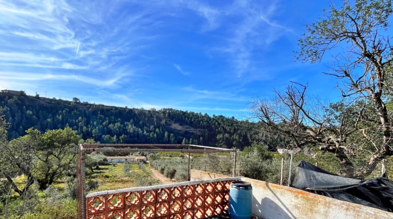Tarragona - Тивенис - 5832m2