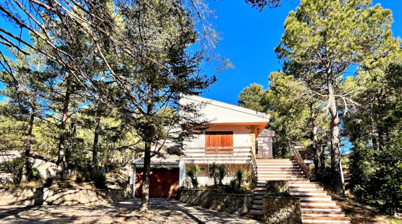 Tarragona - Roquetes - 4352m2