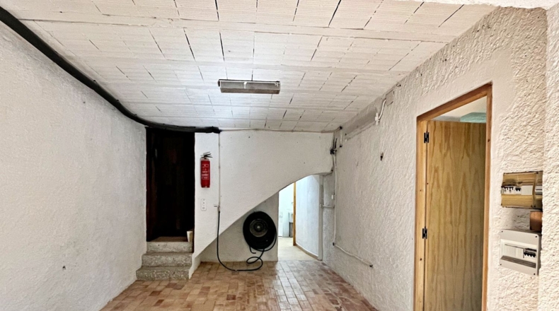 Tarragona - Roquetes - 4352m2