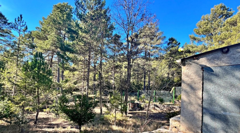 Tarragona - Roquetes - 4352m2