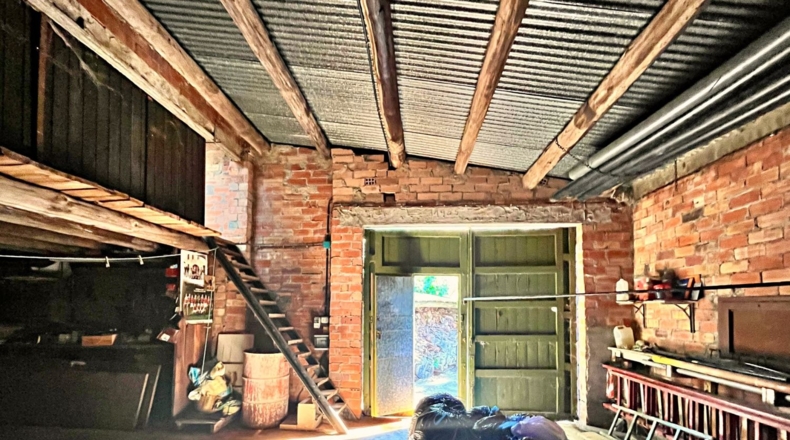 Tarragona - Roquetes - 4352m2