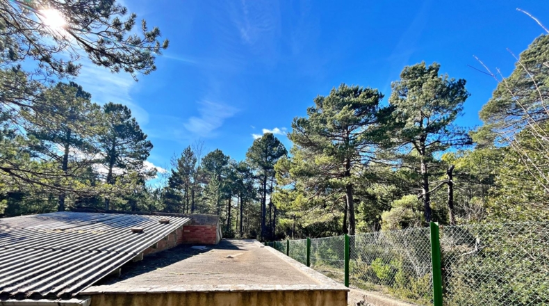 Tarragona - Roquetes - 4352m2