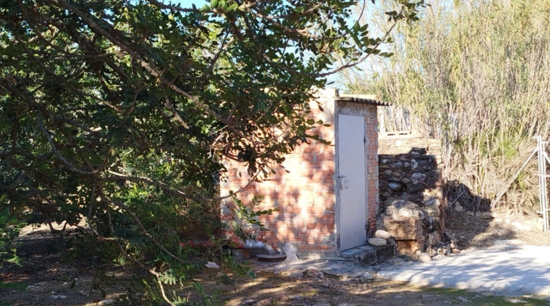 Tarragona - Xerta - 5590m2