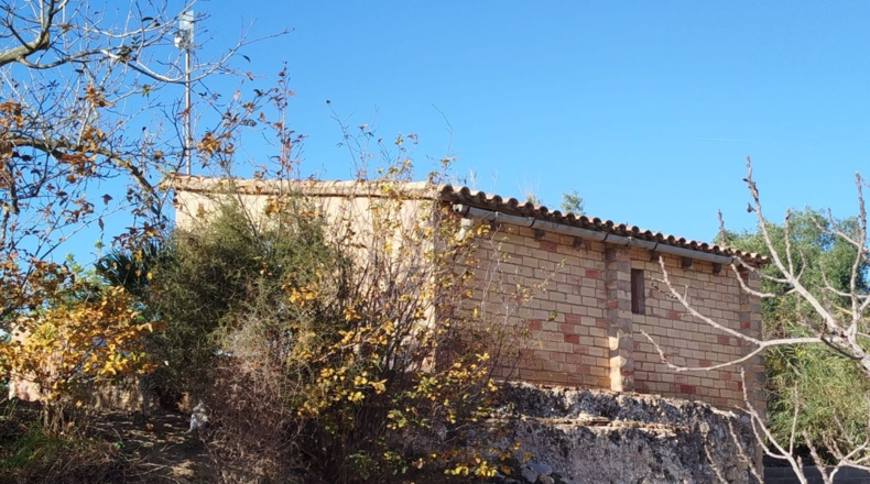 Tarragona - Xerta - 5590m2