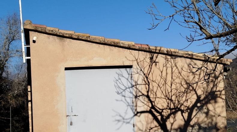 Tarragona - Xerta - 5590m2