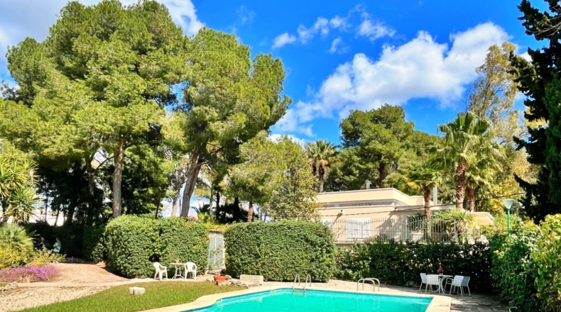 Tarragona - Tortosa - 2500m2