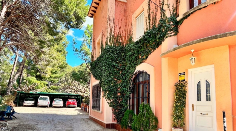 Tarragona - Tortosa - 2500m2