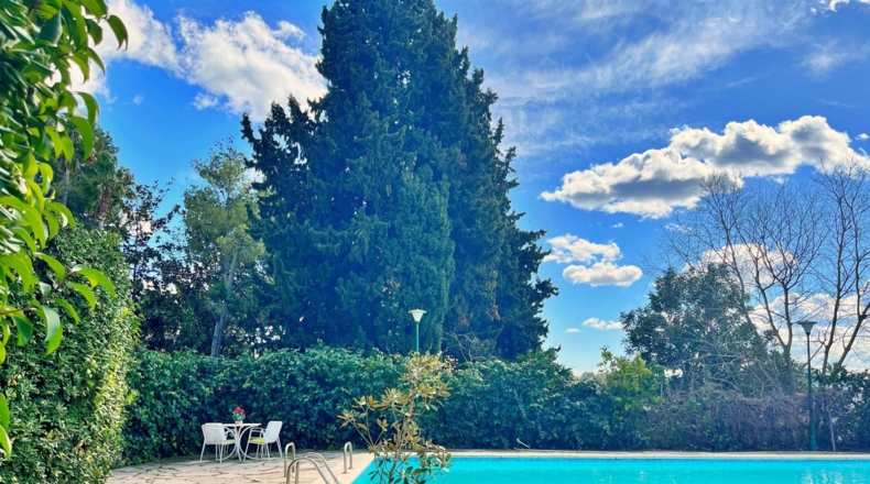 Tarragona - Tortosa - 2500m2