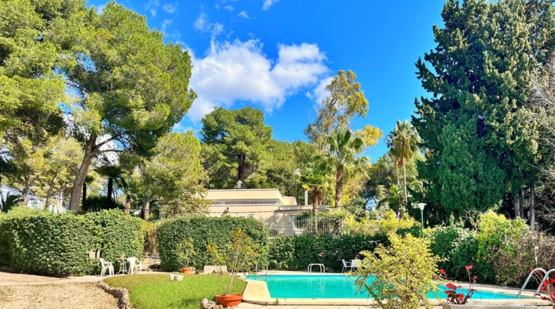 Tarragona - Tortosa - 2500m2