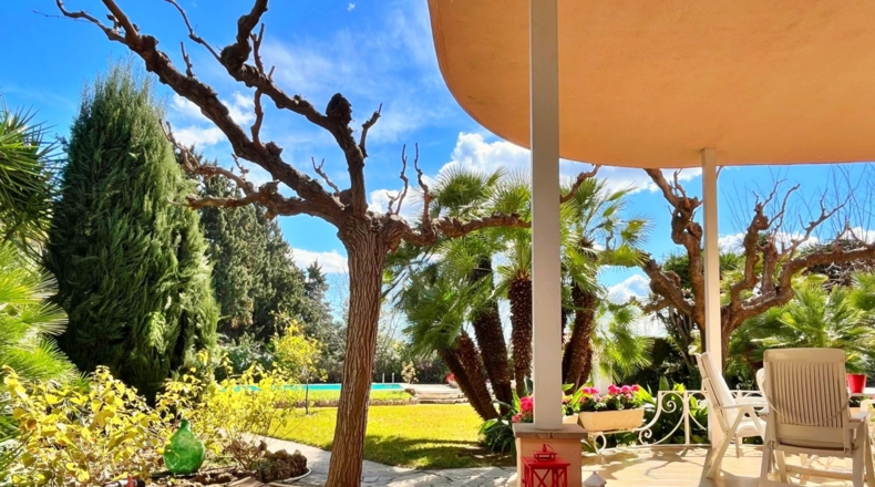Tarragona - Tortosa - 2500m2