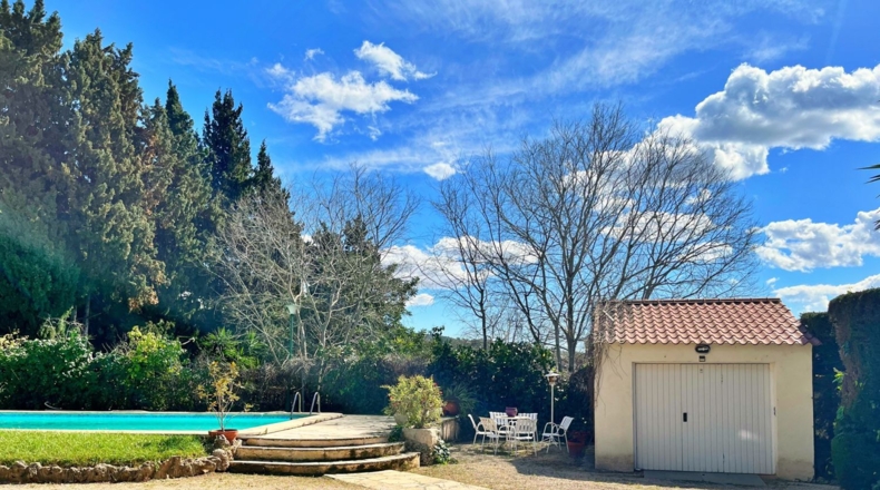 Tarragona - Tortosa - 2500m2