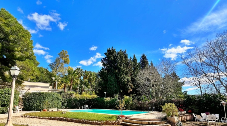 Tarragona - Tortosa - 2500m2