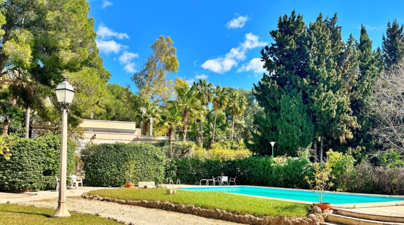 Tarragona - Tortosa - 2500m2