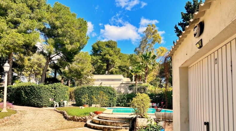Tarragona - Tortosa - 2500m2