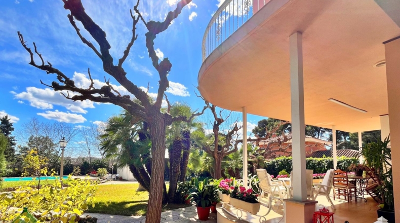 Tarragona - Tortosa - 2500m2