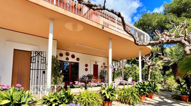 Tarragona - Tortosa - 2500m2